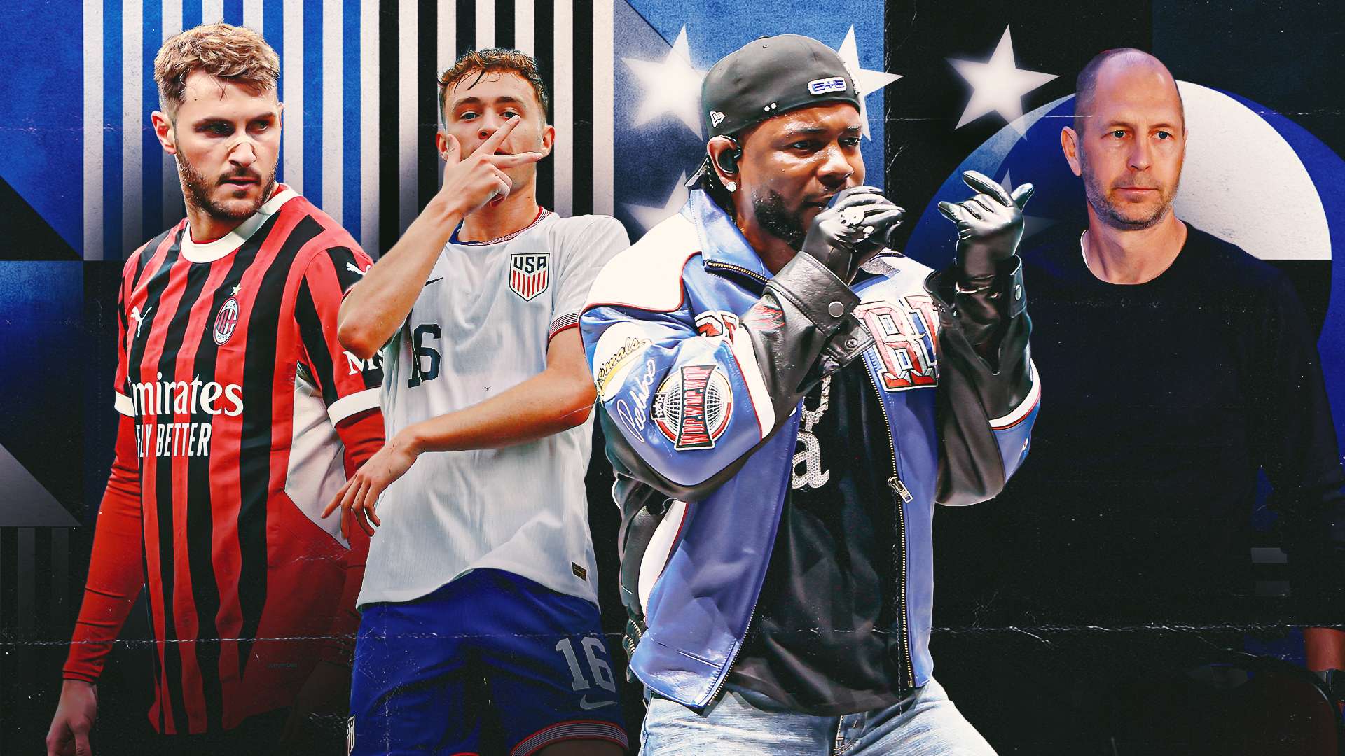 他不仅是球 他不仅是球