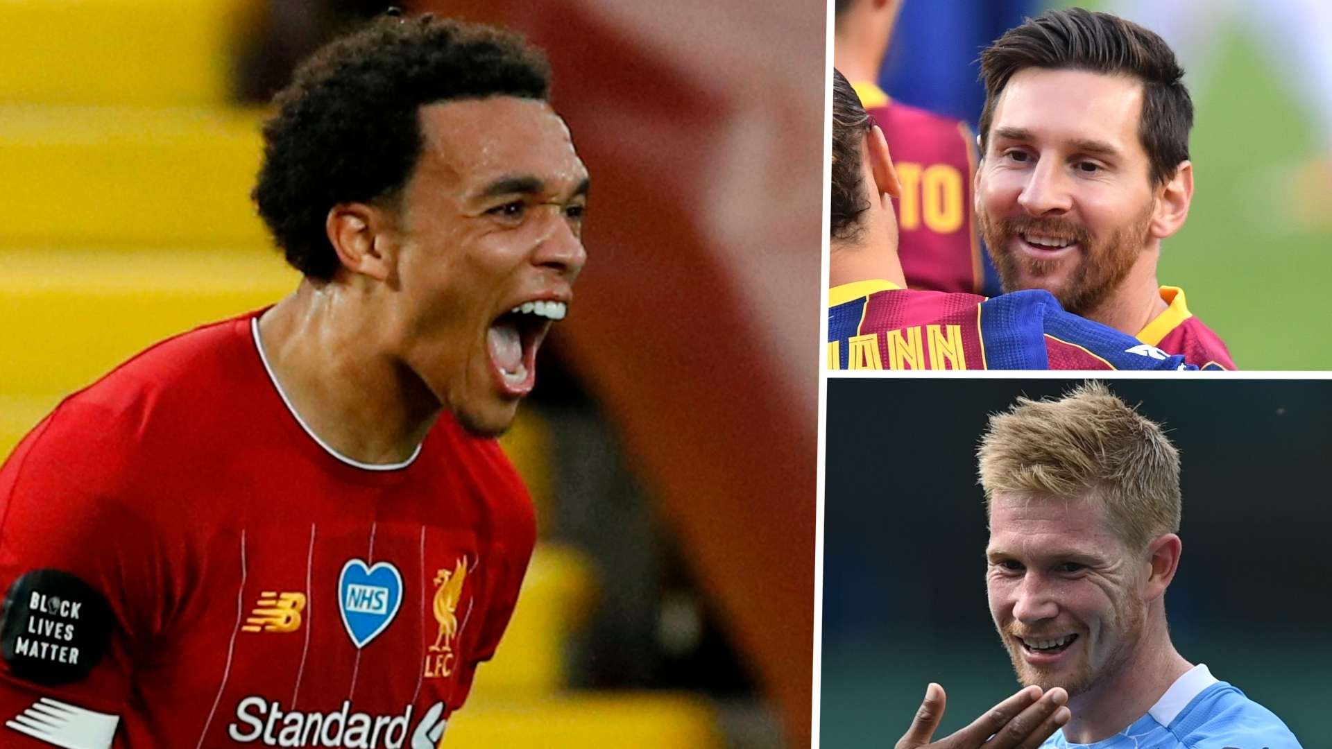 追上来了 追上来了